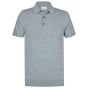 Profuomo Luxury Basic Polo - Blue