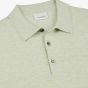 Profuomo Luxury Basic Polo - Light Green