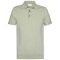 Profuomo Luxury Basic Polo - Light Green
