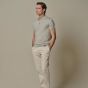 Profuomo Luxury Basic Polo - Light Green