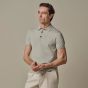 Profuomo Luxury Basic Polo - Light Green