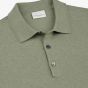 Profuomo Luxury Basic Polo - Green