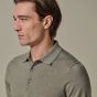 Profuomo Luxury Basic Polo - Green