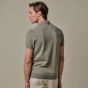 Profuomo Luxury Basic Polo - Green