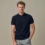 Profuomo Luxury Basic Polo - Navy