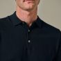 Profuomo Luxury Basic Polo - Navy