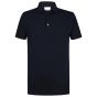Profuomo Luxury Basic Polo - Navy