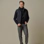 Profuomo Magnet Bodywarmer - Navy