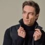 Profuomo Magnet Bodywarmer - Navy