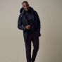 Profuomo Magnet Jacket - Navy