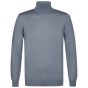 Profuomo Merino Woolen Turtleneck Pullover - Blue