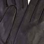 Profuomo Lederhandschuhe - Braun