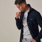 Profuomo Overshirt - Navy