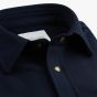 Profuomo Overshirt - Navy