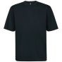 Profuomo Oversized T-Shirt - Navy