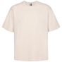 Profuomo Oversized T-Shirt - Off White