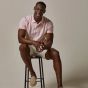 Profuomo Polo - Pink