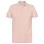 Profuomo Polo - Pink