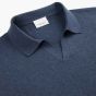 Profuomo Polo - Navy