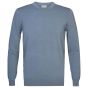 Profuomo Pullover - Blue