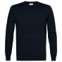 Profuomo Pullover - Navy