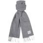 Profuomo Set D'Accessoires D'Hiver - Gris