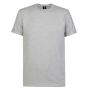 Profuomo Pull À Manches Courtes - Gris