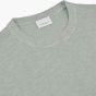 Profuomo Cotton Linen T-Shirt - Grey