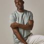 Profuomo T-Shirt - Light Green