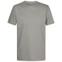 Profuomo T-Shirt En Tricot Japonais - Light Green