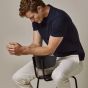 Profuomo T-Shirt - Navy