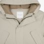 Profuomo Magnet Parka Jacket - Beige
