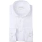 Profuomo Fine Twill Shirt - White