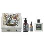 Proraso Beard Care Set - Cypress & Vetiver