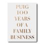 Assouline Puig, 100 Years of a Family Business