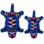 Qeeboo Carpet Oggian Blue Panther