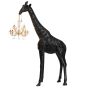 Qeeboo Giraffe In Love Indoor Lamp - M