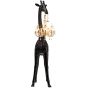 Qeeboo Giraffe In Love Indoor Lamp - M