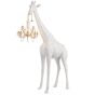 Qeeboo Giraffe In Love Indoor Lamp - M