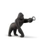 Qeeboo Kong XS Indoor Lamp Black