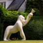 Qeeboo Kong XL Indoor And Outdoor Lamp
