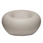 Qeeboo Nami Outdoor Set - Grey