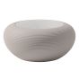 Qeeboo Nami Outdoor Set - Grey