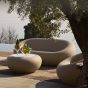 Qeeboo Nami Outdoor Set - Grey