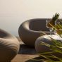 Qeeboo Nami Outdoor Set - Grey