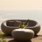 Qeeboo Nami Outdoor Set - Grey