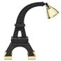Qeeboo Paris Lamp - M
