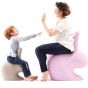 Qeeboo Rabbit Chair Medium Lamp Outdoor LED - White