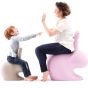 Qeeboo Rabbit Chair - Medium - White
