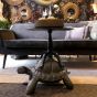 Qeeboo Turtle Coffee Table